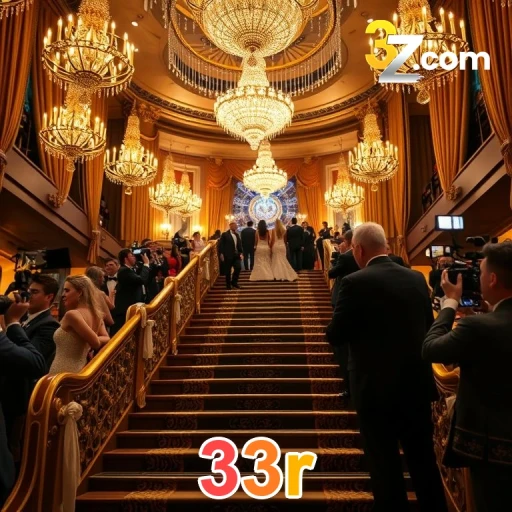 33r Jogos de caça-níqueis